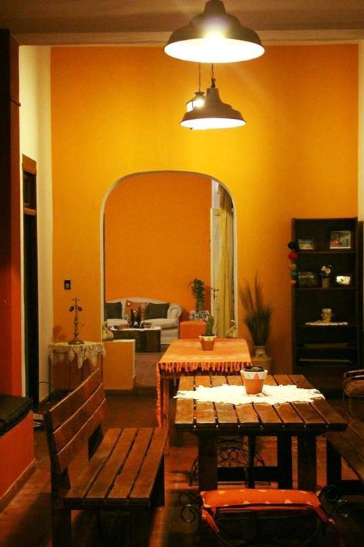 Gute Nacht Hostel Ла-Риоха Экстерьер фото