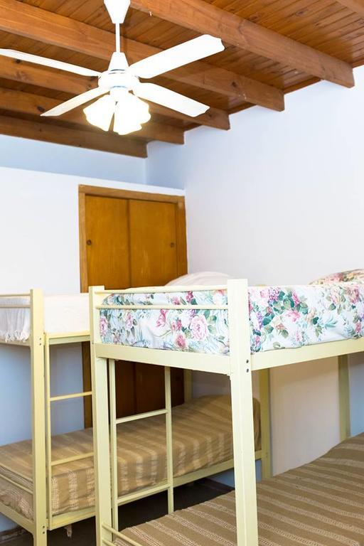 Gute Nacht Hostel Ла-Риоха Экстерьер фото