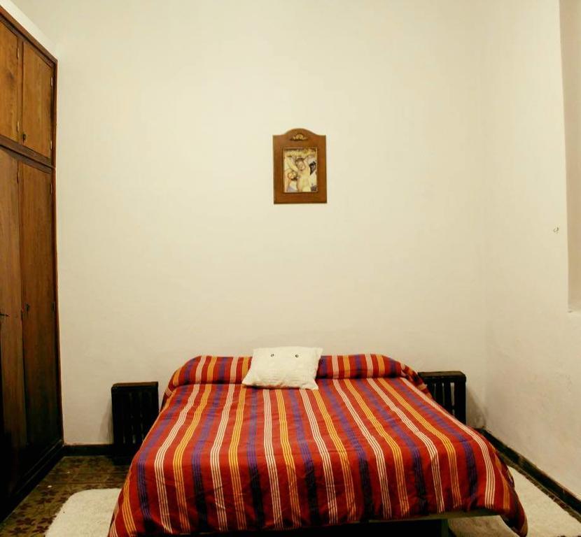 Gute Nacht Hostel Ла-Риоха Экстерьер фото
